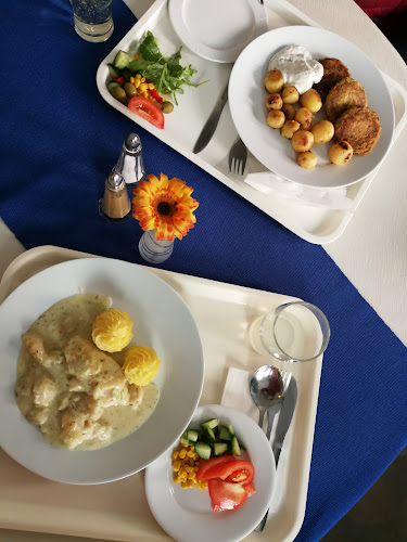 Comentarii opinii despre Gårda Lunch & Bistro