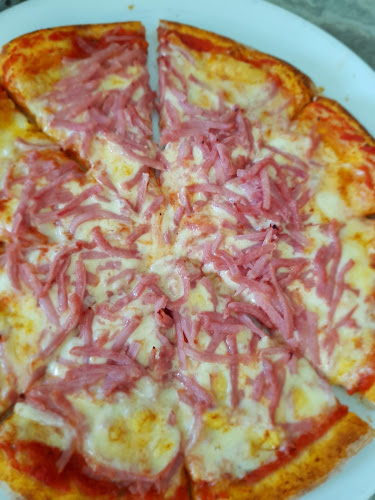 Comentarii opinii despre Pizzeria Sole Mio Ludvika