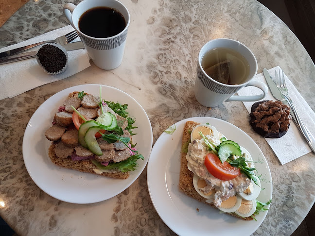 Konditori Bageriet Malin och Lasse AB Open Times