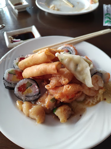 Restaurang Tang - Stockholm