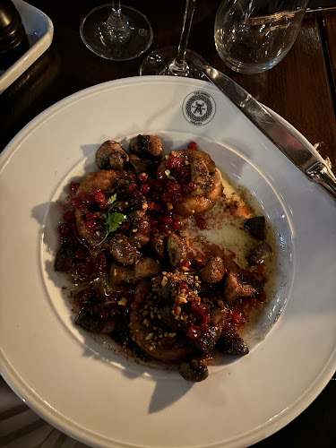 Ardbeg Embassy - Stockholm