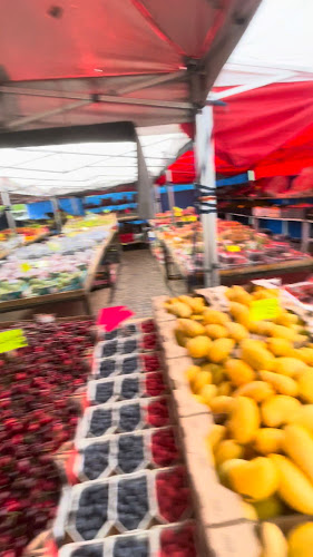 Vaksala torg - Uppsala