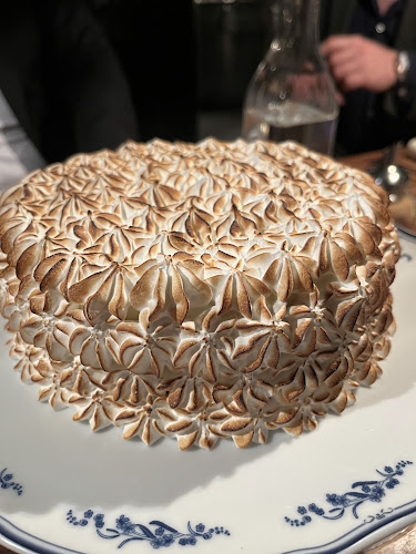 Allegrine - Stockholm