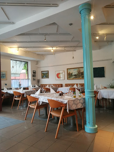 Villa Fridhem Restaurang - Gastronomi och hotellverksamhet