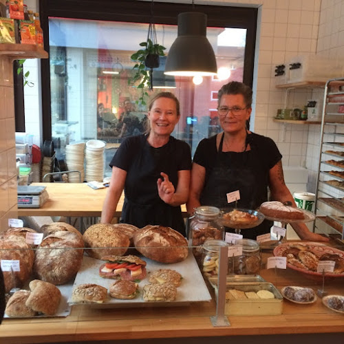 Kokvrån - Johanneshov