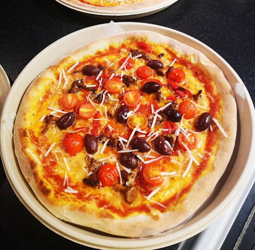 Cut & Slice - Piteå