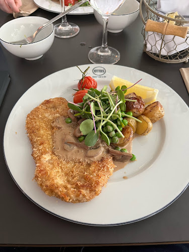 Ottos Kök - Marstrand