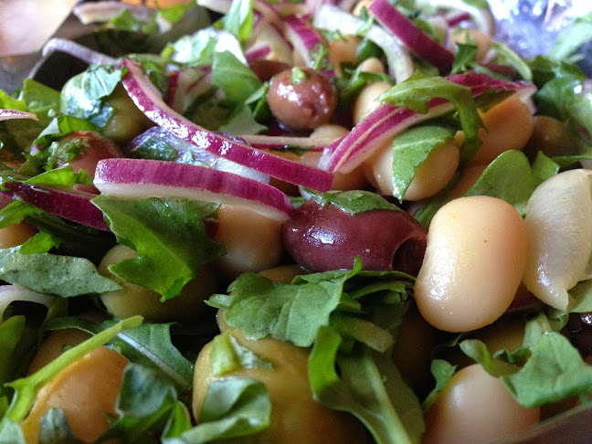 Reviews of Renates Bageri & Restaurang in Olofström - Gastronomi och hotellverksamhet