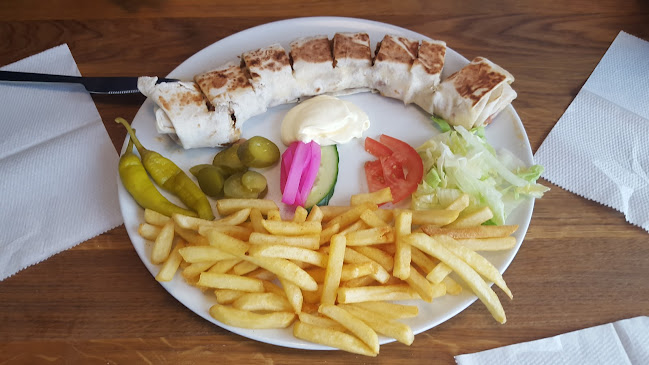 Comentarii opinii despre Norrköpings Pizzeria