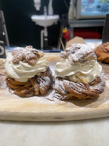 Comentarii opinii despre Kafé Plattan