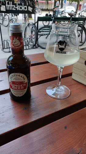 BrewDog Södermalm - Stockholm