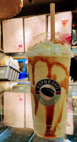 Comentarii opinii despre Espresso House