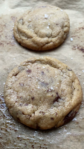 Krümel Cookies & Crumbs - Gastronomi och hotellverksamhet