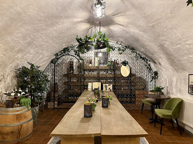 Råkoko - Gastronomi och hotellverksamhet