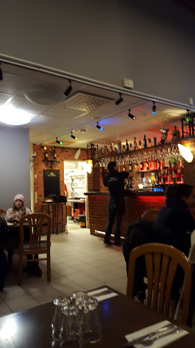 Opinii despre Eklanda Krog în Mölndal - Gastronomi och hotellverksamhet