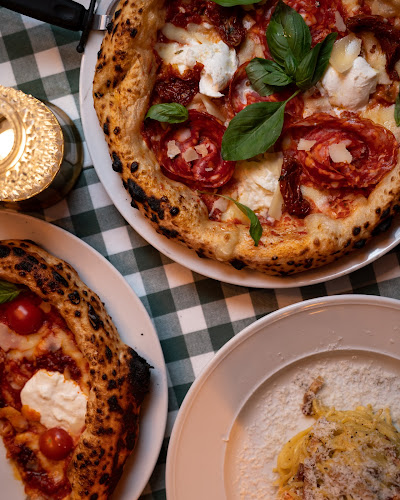 Michelangelo Ristorante