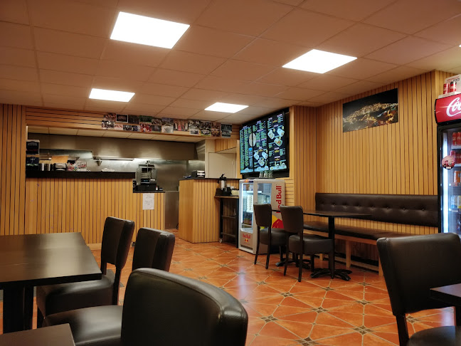 Pizzeria Gott & Nära