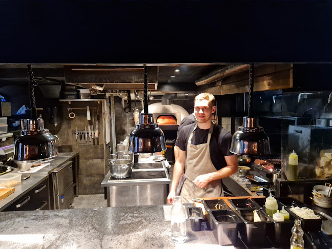 Totale - Gastronomi och hotellverksamhet