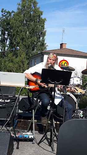 Comments and reviews of Fröken Larssons’ Café