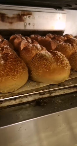 Opinii despre Premiumbageriet în Göteborg - Gastronomi och hotellverksamhet