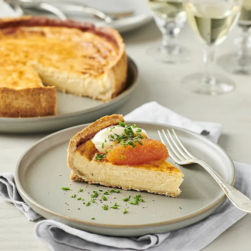 Huckleberry Präntaren - Gastronomi och hotellverksamhet