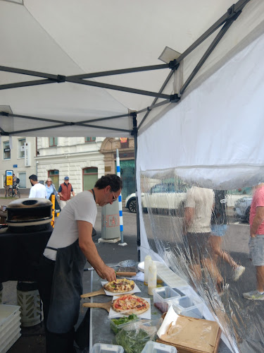 Grönsakstorget - Göteborg