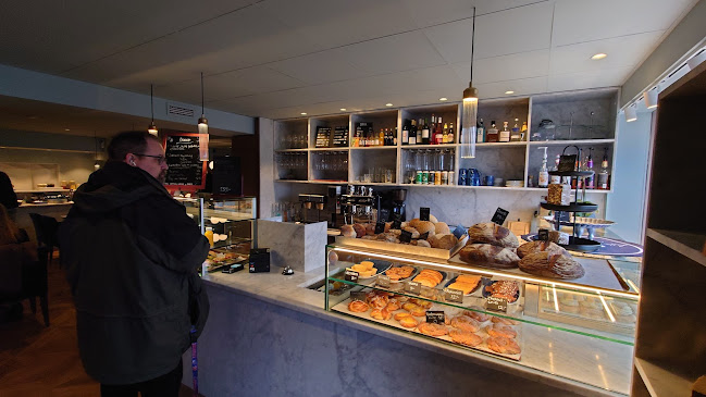 Opinii despre Lilla Caféet i Sävsjö în Sävsjö - Gastronomi och hotellverksamhet