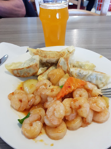 Comments and reviews of Asian Delicious Nynäshamn