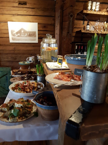 Stampens Kvarn - Hjo