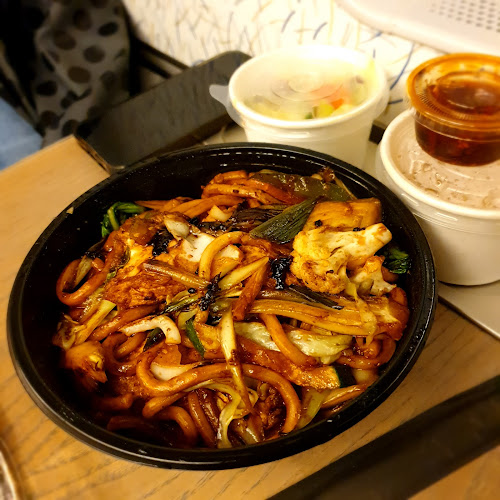 Opinii despre Mikado în Göteborg - Gastronomi och hotellverksamhet