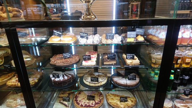 Opinii despre Humus Hus în Göteborg - Gastronomi och hotellverksamhet