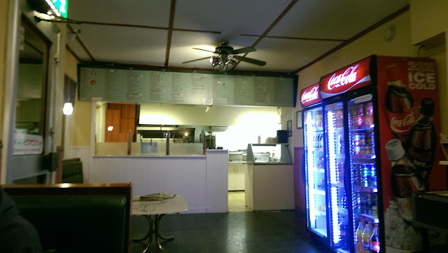 Opinii despre Pizzeria Milano în Avesta - Gastronomi och hotellverksamhet