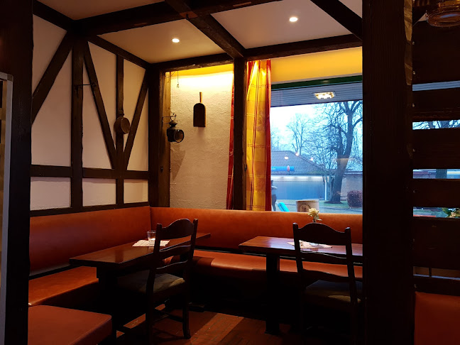 Centralens Café & Konditori - Uddevalla