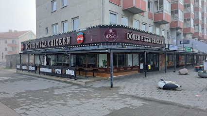 Hayat Döner