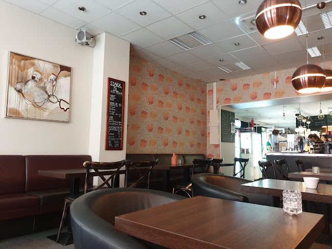 Café&Le AB - Gastronomi och hotellverksamhet