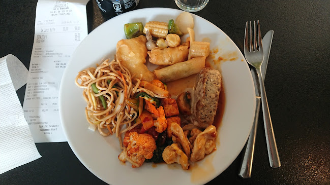 Comments and reviews of Asian House Restaurang
