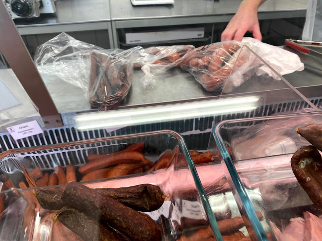 RJ Närproducerat - Gastronomi och hotellverksamhet