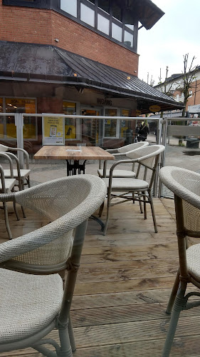 Jerkstrands Konditori Angered - Gastronomi och hotellverksamhet