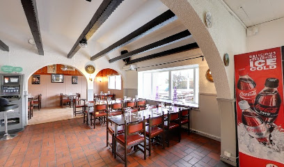 Vejby Restaurang & Pizza