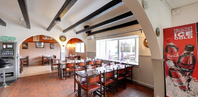 Vejby Restaurang & Pizza