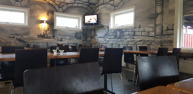 Reviews of Pizzeria Arena in Gnesta - Gastronomi och hotellverksamhet