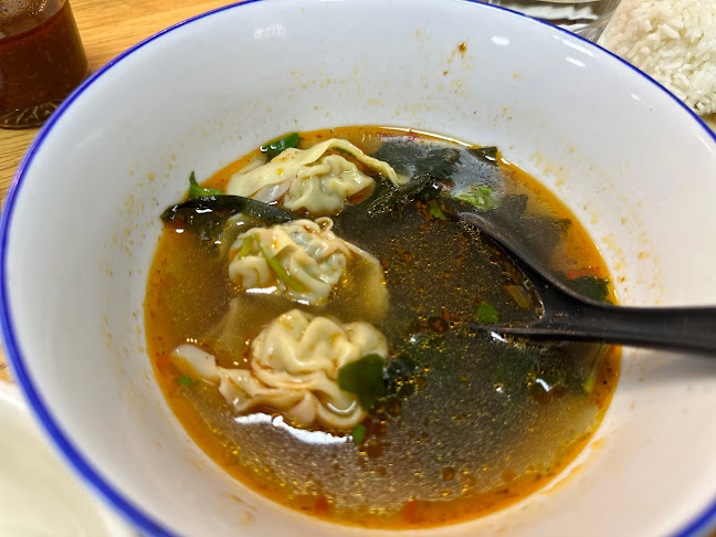 Opinii despre YiLi Restaurang în Göteborg - Gastronomi och hotellverksamhet