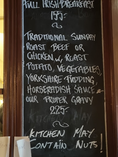 Comments and reviews of O'Neills Irish Pub