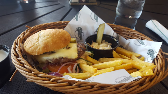 O'Learys Örnsköldsvik - Gastronomi och hotellverksamhet