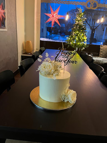 Comentarii opinii despre Tara`s café och restaurang