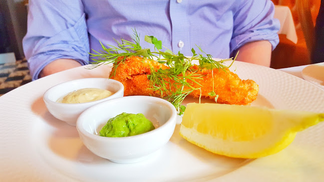 Brasserie Park Open Times