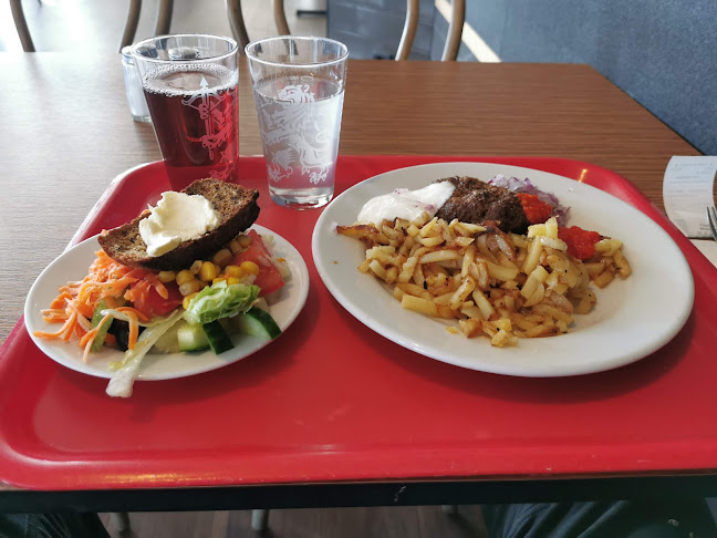 Merhaba Kolgrill Spånga - Gastronomi och hotellverksamhet