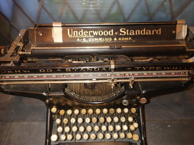 Krogeriet - Gastronomi och hotellverksamhet