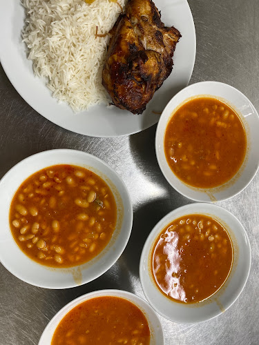 Lilla Duhok Restaurang AB