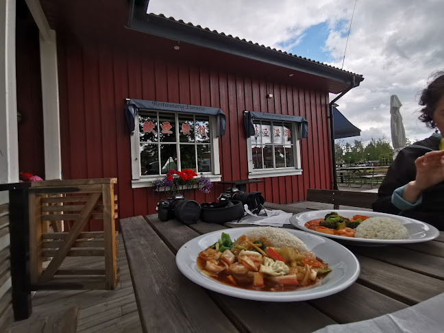 Restaurang Eurasia - Gastronomi och hotellverksamhet